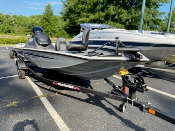 Tracker Pro Team 175 TXW boats for sale - boats.com