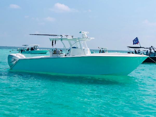 Page 11 of 239 - Used center console boats for sale in Florida