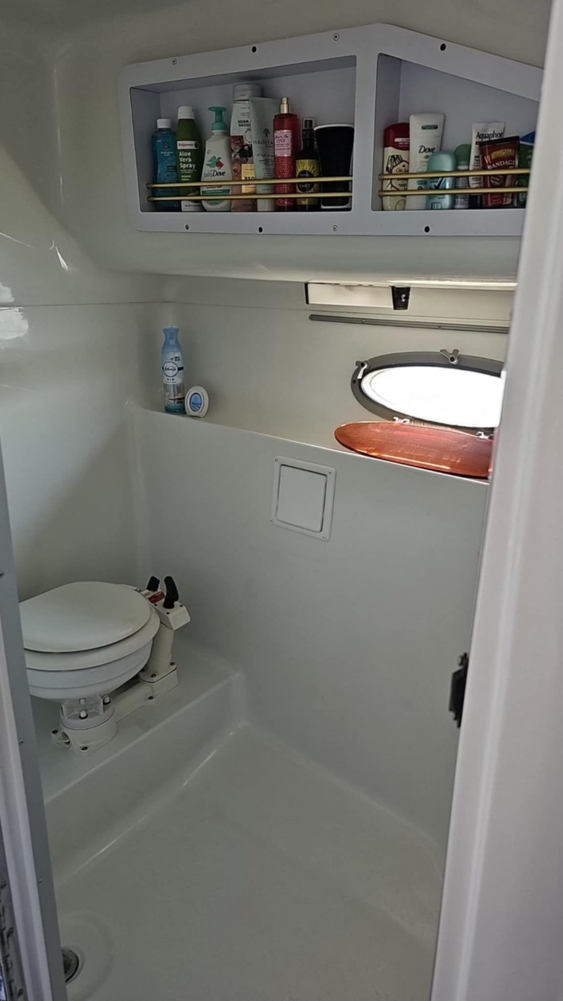 1990 Rinker Fiesta Vee