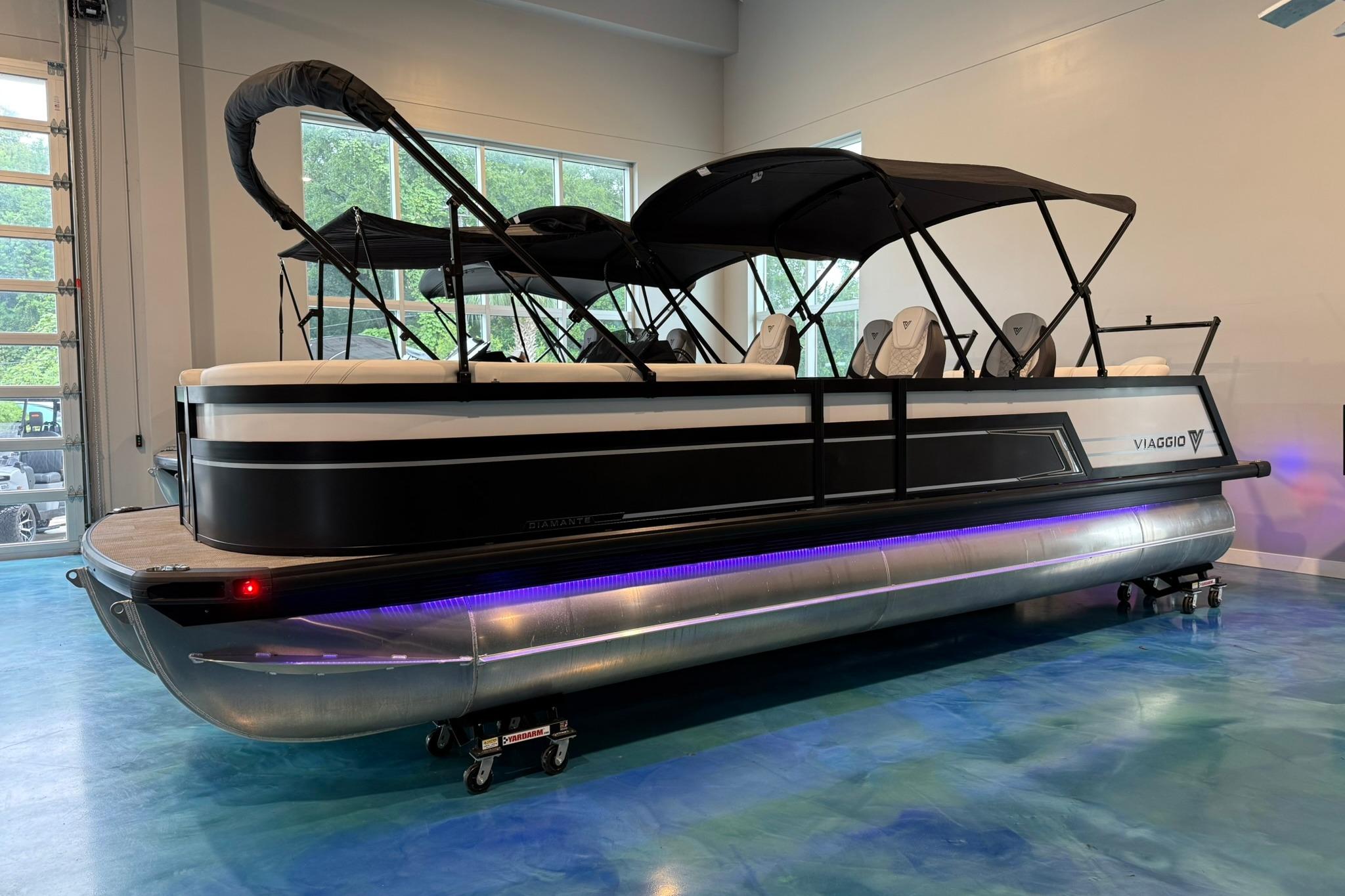 2025 Viaggio Diamante Q