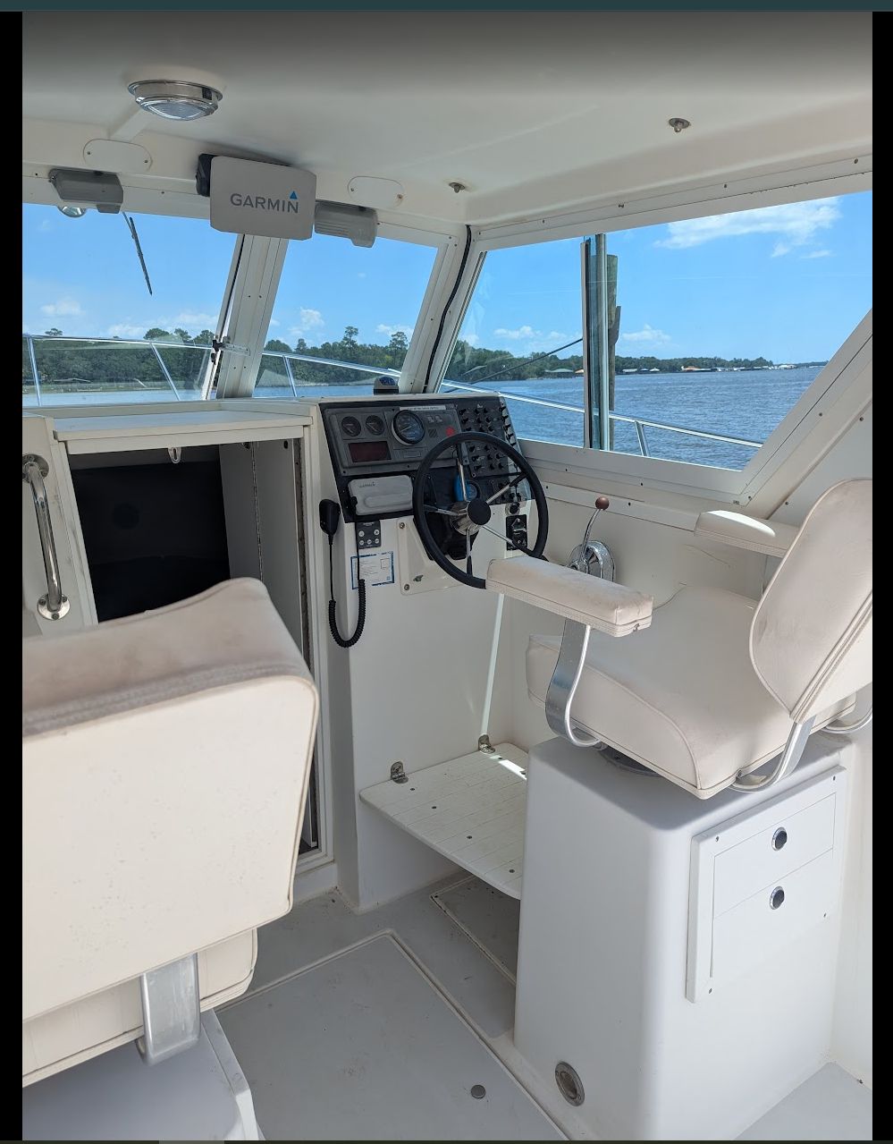1999 Albin 28