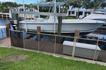 2006 SeaVee 260B