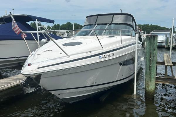 2015 Regal 32 Express