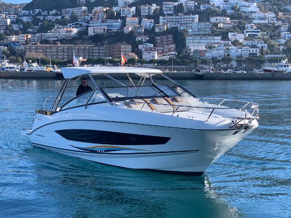 2021 Beneteau Flyer 10