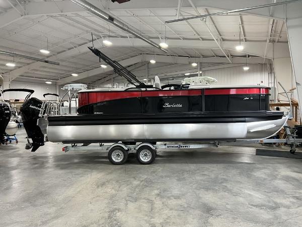 2025 Barletta A22QC