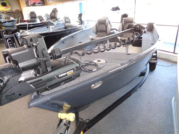For Sale-2010 Lund Rebel 1625 XL - Boats for Sale - Lake Ontario United -  Lake Ontario's Largest Fishing & Hunting Community - New York and Ontario  Canada