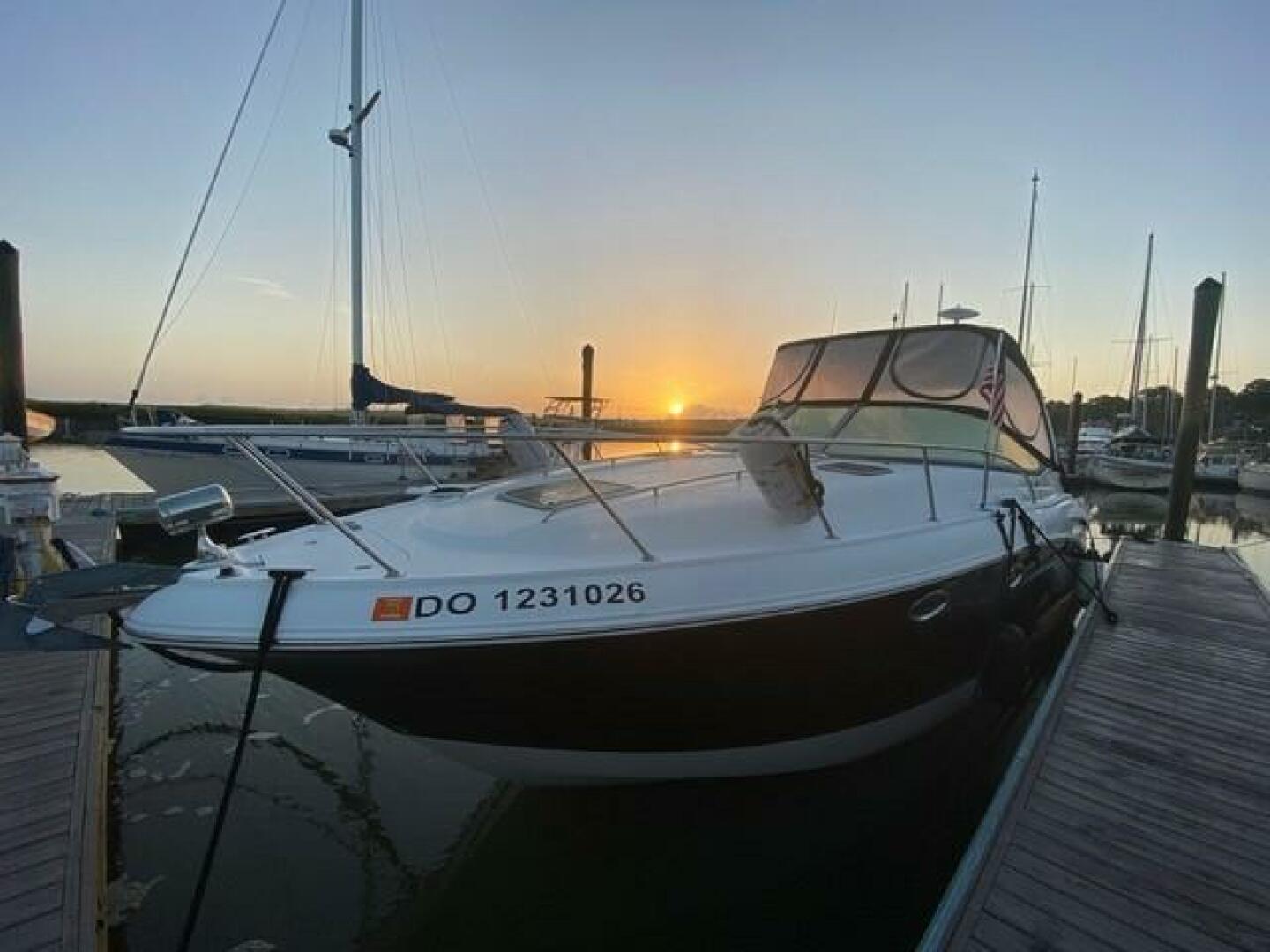 Chaparral 310 Signature 2008 Chaparral 310 Signature - Image 1