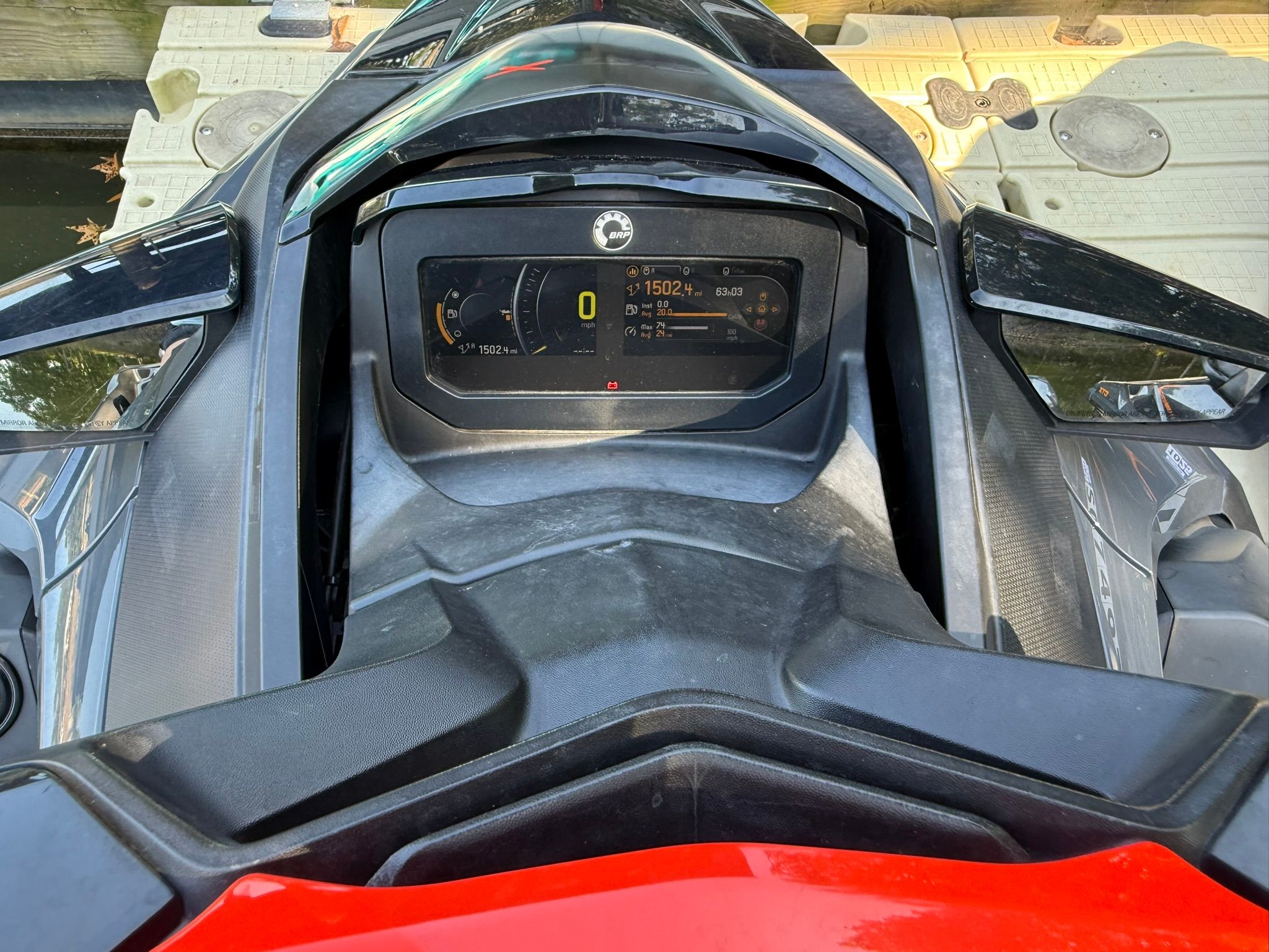 2022 Custom 2022 SEA-DOO RXT -X 300