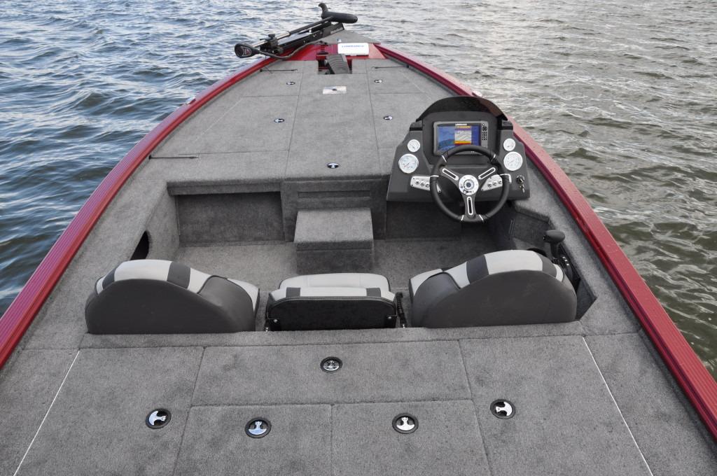 Lund Boat image