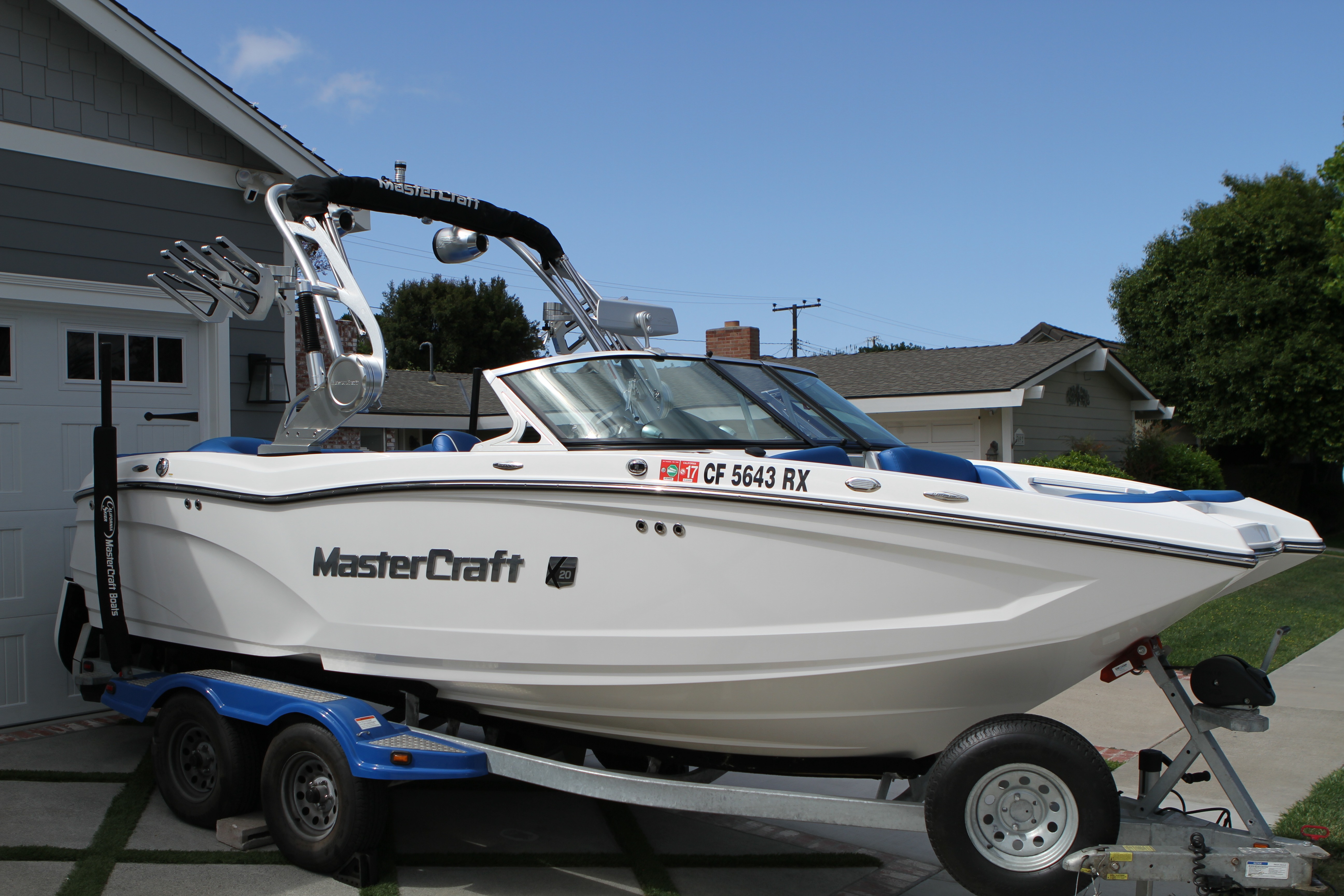 Used Mastercraft boats for sale Page 3 of 12