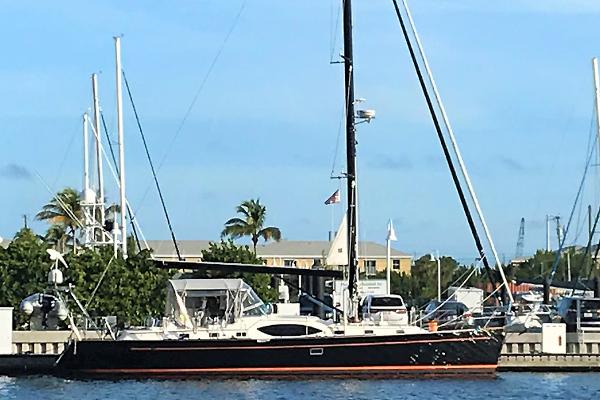 2018 Passport 545