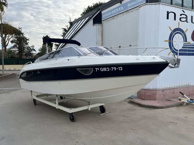 Cranchi 27 Csl boats for sale 