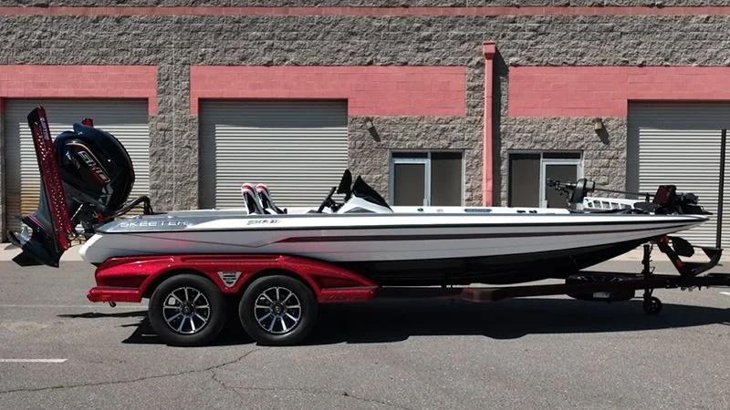 2024 Skeeter FXR 21 APEX, Chandler United States - boats.com