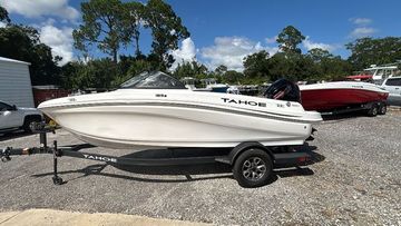 2025 Tahoe 185 S