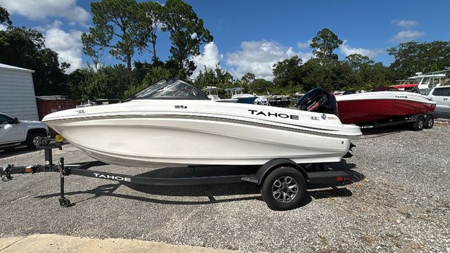 2025 Tahoe 185 S
