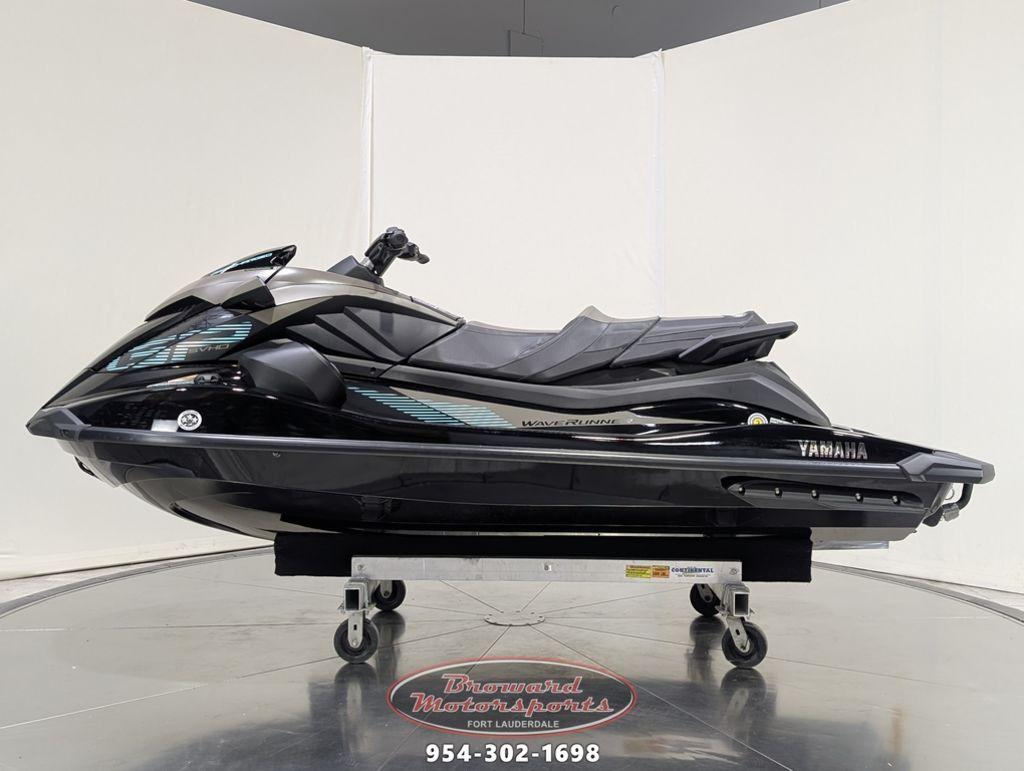 2025 Yamaha Boats GP SVHO™