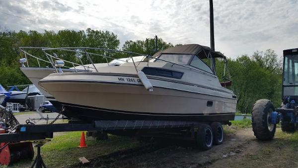 Regal 245 Xl Ambassador boats for sale - boats.com