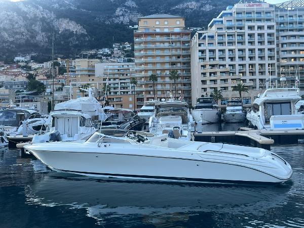 Cantieri di Sarnico Monte Carlo Offshorer 32 Monte Carlo Offshorer 32