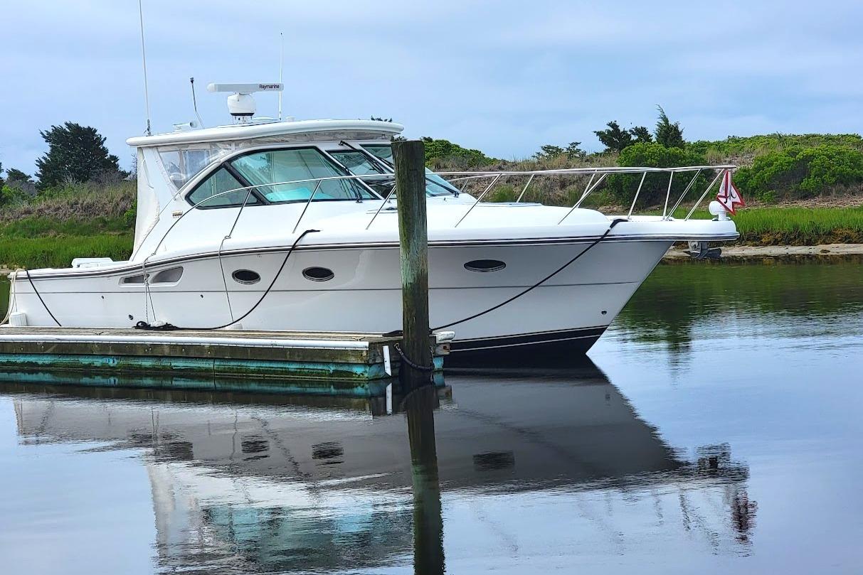2006 Tiara Yachts 3200 Open