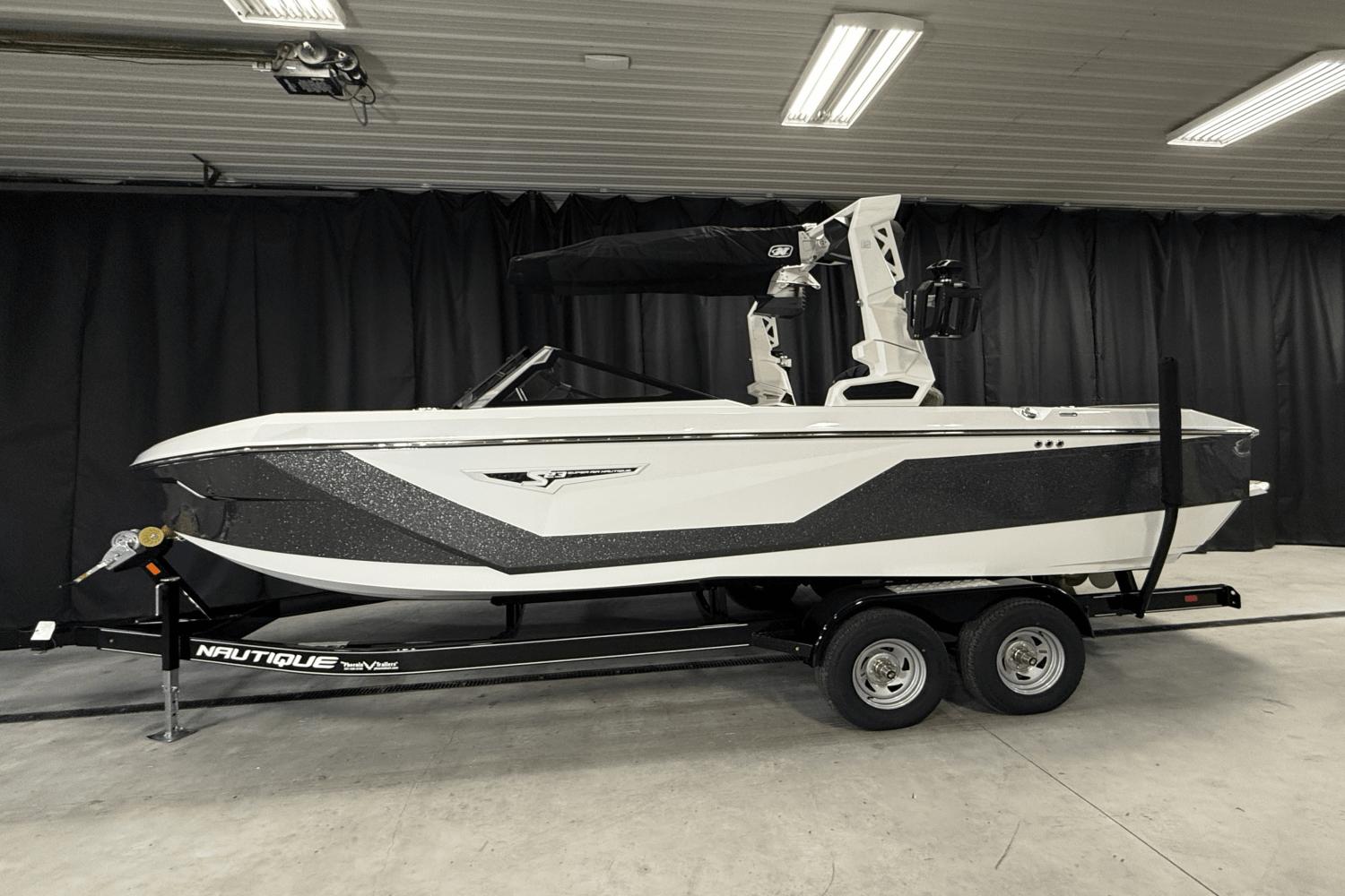Nautique SUPER AIR S23