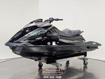2025 Yamaha Boats GP SVHO™