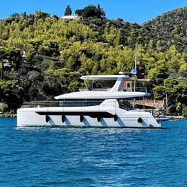 2023 Leopard 53
