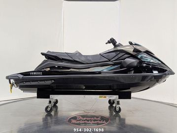 2025 Yamaha Boats GP SVHO™