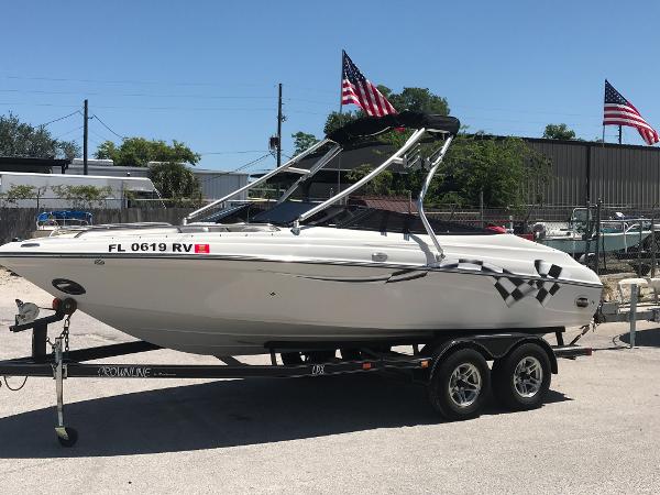 Crownline 202 LPX boats for sale - boats.com