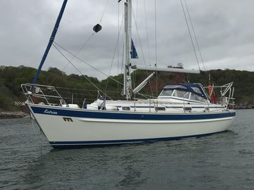 1999 Malo 36