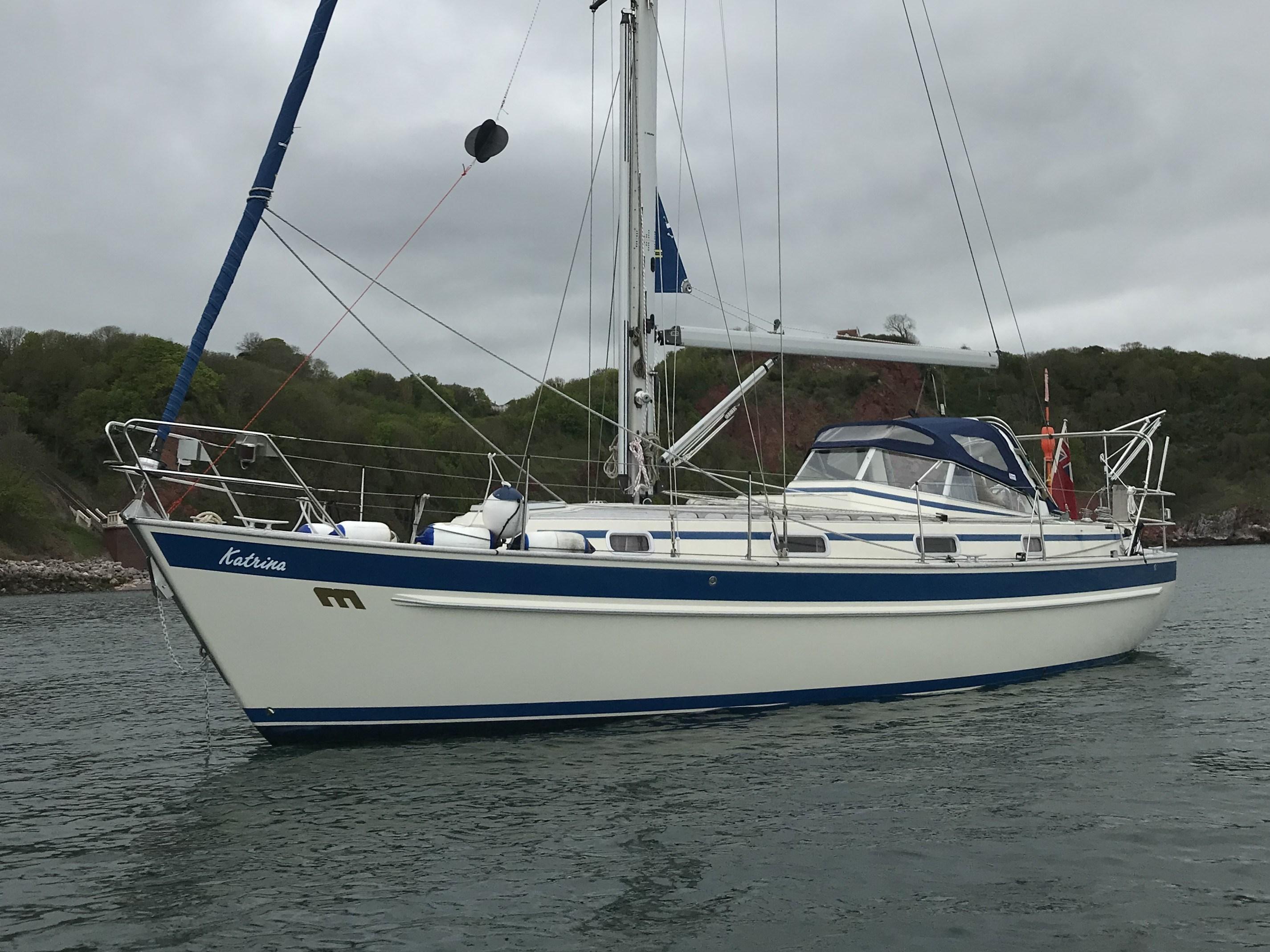 1999 Malo 36