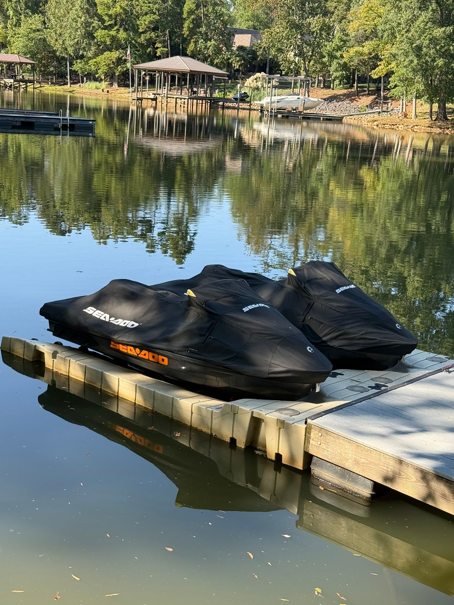 2022 Custom 2022 SEA-DOO GTX 300