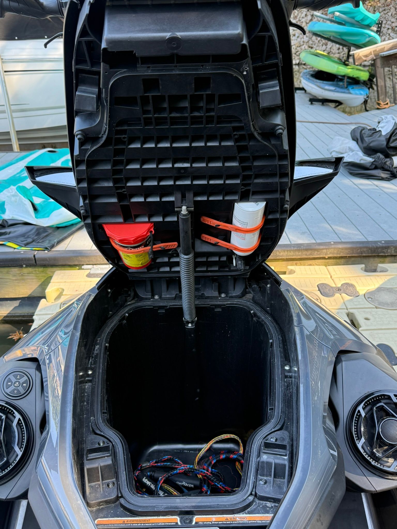 2022 Custom 2022 SEA-DOO GTX 300