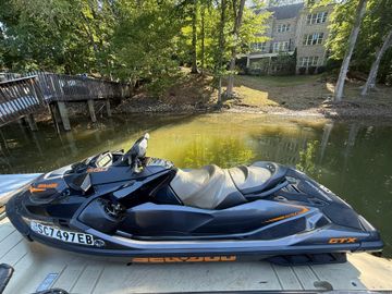 2022 Custom 2022 SEA-DOO GTX 300
