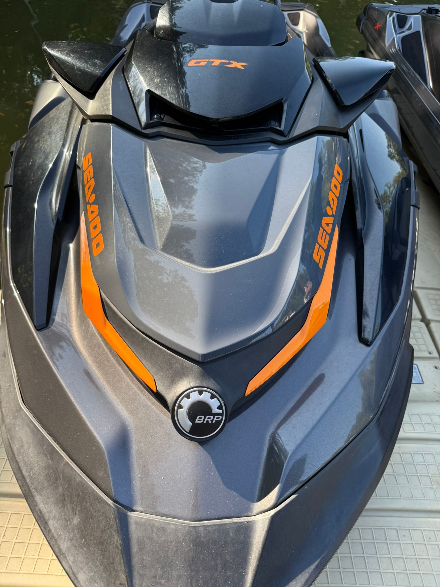 2022 Custom 2022 SEA-DOO GTX 300