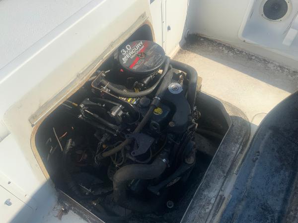 1993 Renken Seamaster