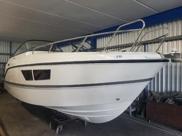 2024 Quicksilver Activ 805 Cruiser