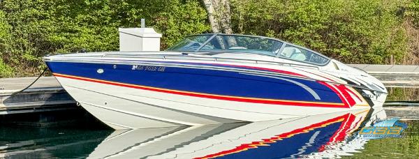 2008 Formula 292 FASTech