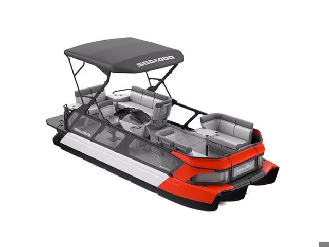2025 Sea-Doo Switch™ Cruise 21 - 170 Hp Painted