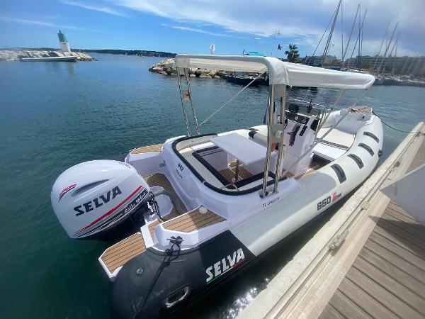 2021 Selva D650