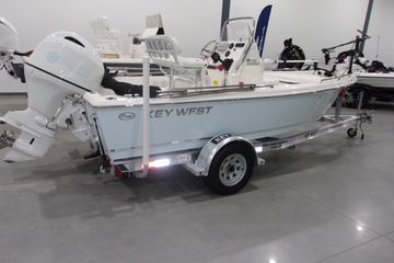 2022 Key West 1720 Sportsman