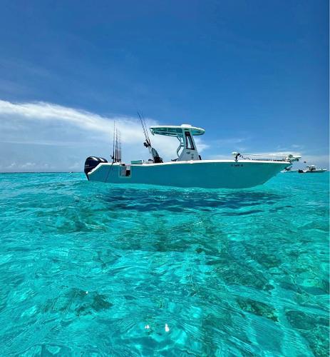 2022 Tidewater 272 CC Adventure