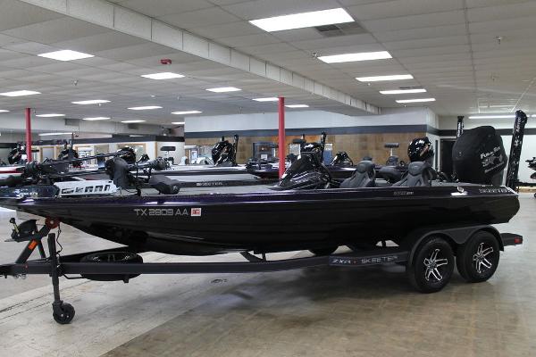 2025 Skeeter ZXR21