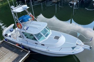 1997 Albin Albin 31 Tournmnt Ex/sf