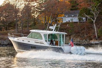 2026 Back Cove 39O