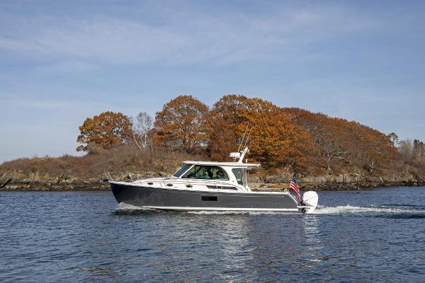 2026 Back Cove 39O