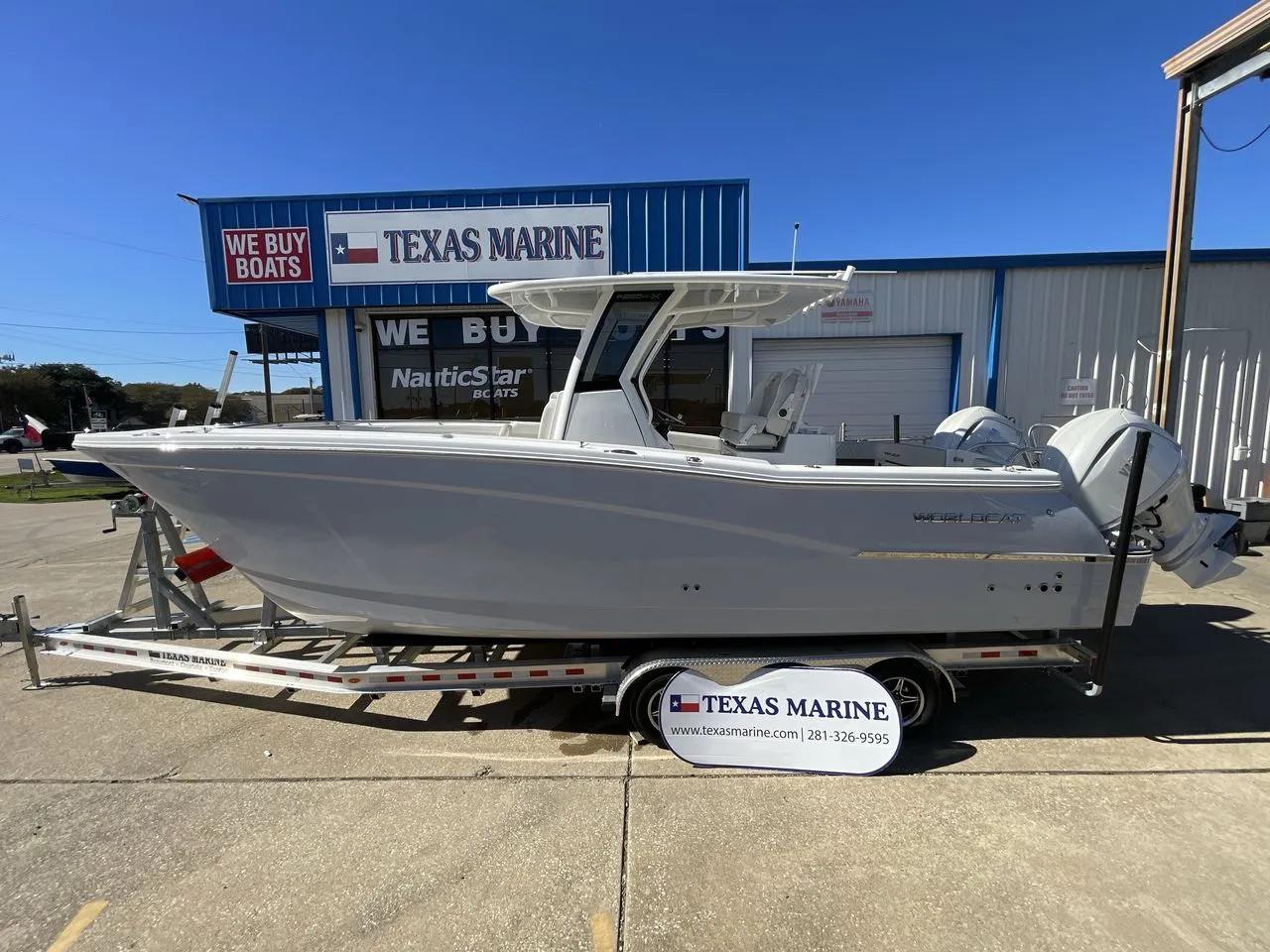 Nuevo Todos barcos en venta en Beaumont Texas Estados Unidos 3