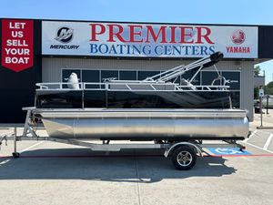 Avalon VTX QF19