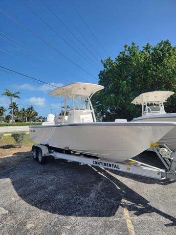 2021 Sea Born LX24 LE - boats - by owner - marine sale - craigslist