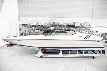 1982 Riva St Tropez