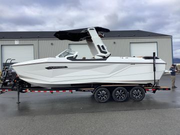 2025 Nautique Super Air Nautique G25 Paragon